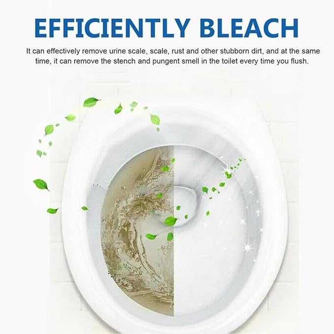 OxyPure Toilet Cleaning Agent 100 gm  BUY 1 GET 1 FREE