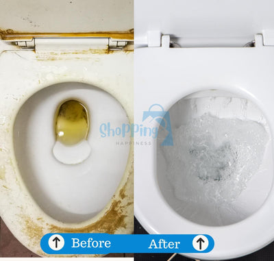 OxyPure Toilet Cleaning Agent 100 gm  BUY 1 GET 1 FREE