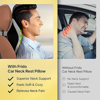 Car Neck Rest Pillow