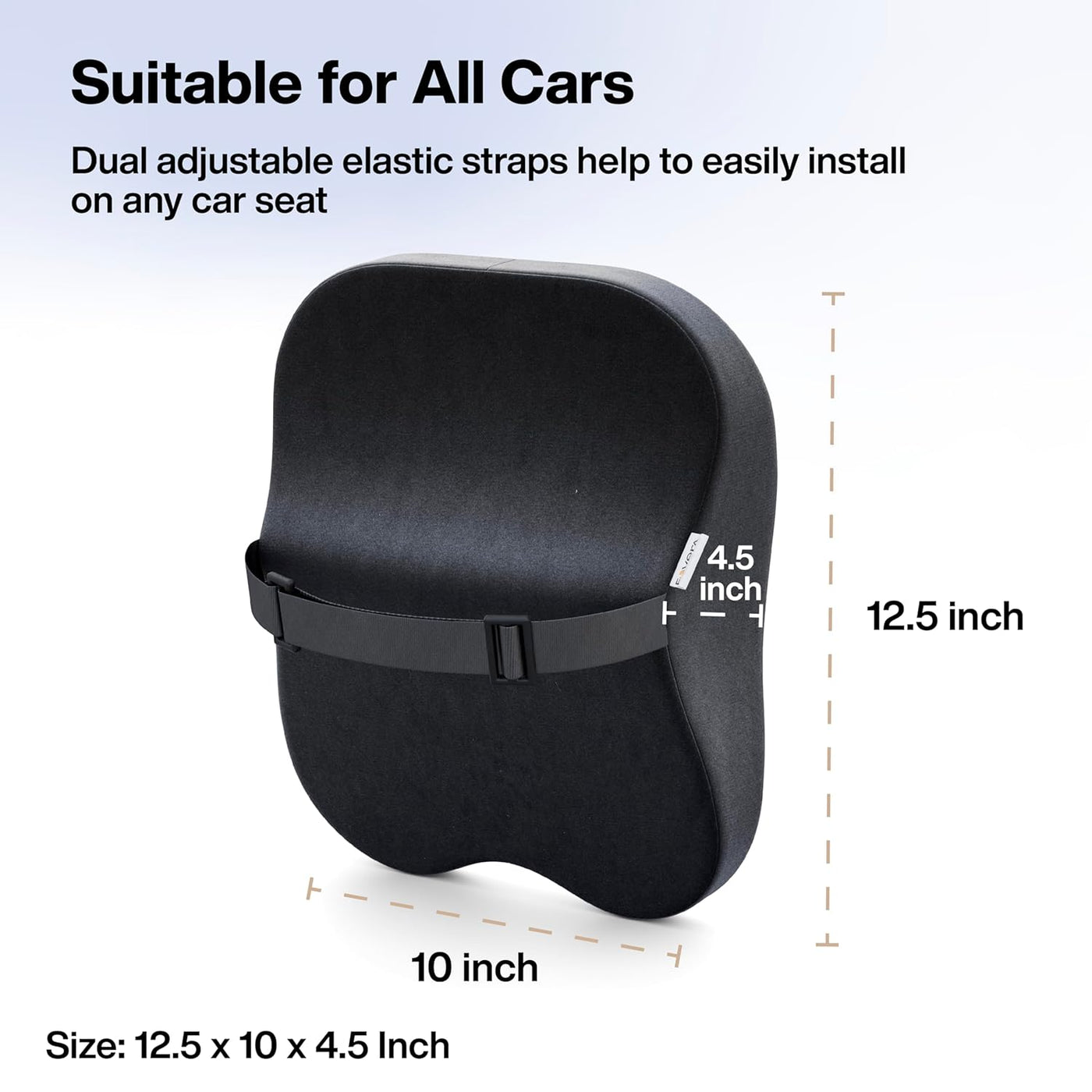 Car Neck Rest Pillow