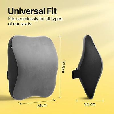 Car Neck Rest Pillow