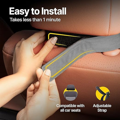 Car Neck Rest Pillow