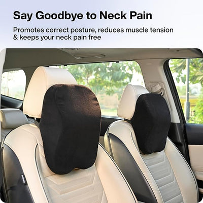 Car Neck Rest Pillow