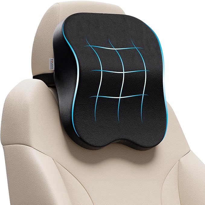 Car Neck Rest Pillow